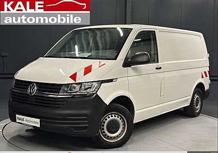 VW T6 Transporter Volkswagen T6.1 Transporter Kasten*SITZHEIZUNG*3-SITZE*AHK*150PS*