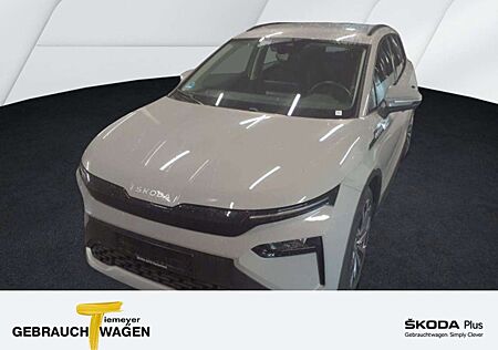 Skoda Elroq 50 STUDIO LM21 CLIMATRONIC KAMERA