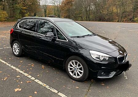 BMW 218d 218 2er Active Tourer Diesel Active Tourer Aut.