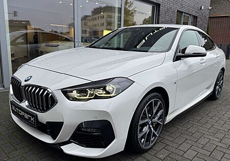 BMW Andere gebraucht kaufen BMW Others 218i Gran Coupé M Sport Shadow AdLED h/k RFK DA.