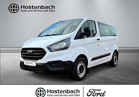 Ford Transit Custom Kombi 320 L1 2.0 TDCi DAB 9 Sitze Tel.-Vorb. Berga