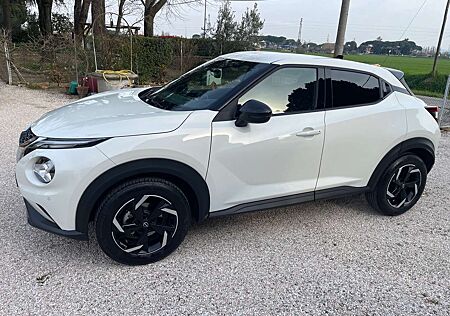 Nissan Juke +II+2020+1.0+dig-t+N-Connecta+114cv
