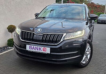 Skoda Kodiaq Style 4x4