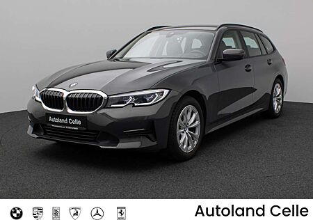 BMW 320 HUD DAB Laser AHK PDC Komfort Individual