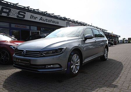 VW Passat Variant Volkswagen TDI Highline 4Motion