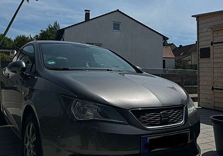 Seat Ibiza i-Tech
