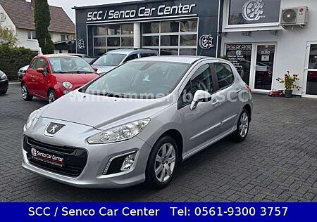 Peugeot 308 Active Gepflegt AUTOMATIK GETRIEBE TÜV NEU