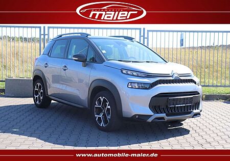 Citroën C3 Aircross Citroen Shine Pack-Navi-Kamera-LED-KESSY-DAB