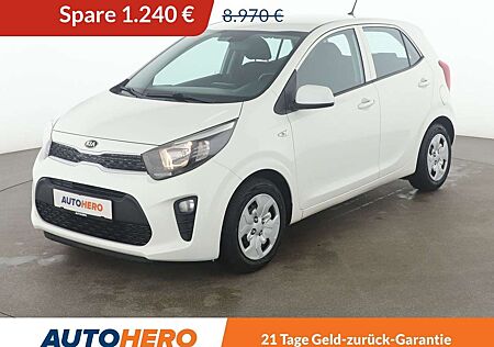 Kia Picanto 1.0 Edition 7*SHZ*KLIMA*BLUETOOTH*
