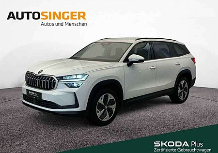 Skoda Kodiaq Selection TDI DSG 4x4 *AHK*MATRIX*ACC*HUD