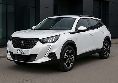 Peugeot 2008 e- GT Pack