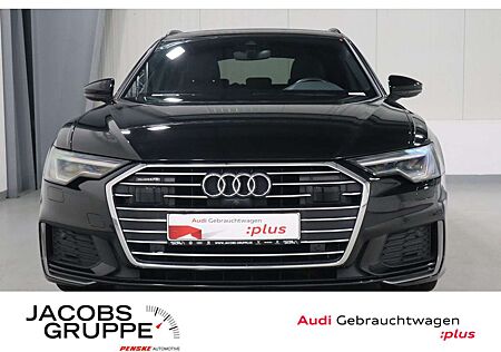 Audi A6 Avant 40 TDI quattro B&O*Pano*Matrix *