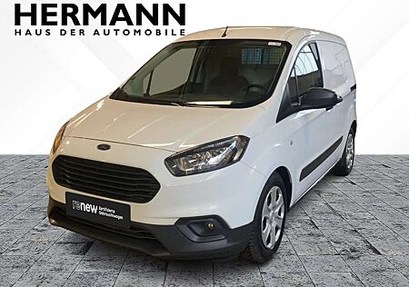 Ford Transit Courier 1.0 EcoBoost Trend LED*Facelift