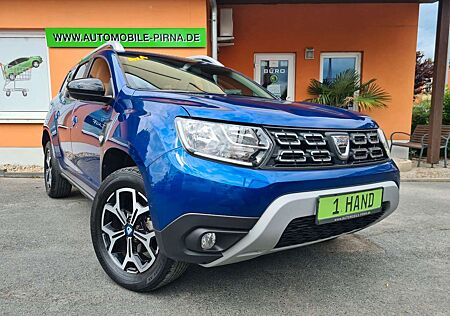 Dacia Duster II 1.3 TCe 150 Celebration 4WD/ALLRAD/AHK