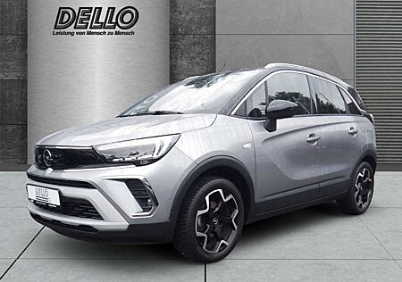 Opel Crossland 1.2T 96kw AT Ultimate Paket HUD Panorama Navi Led