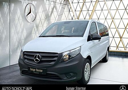 Mercedes-Benz Vito 114 CDI Tourer PRO Lang Kam*Klima*Navi*9G-T