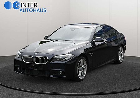 BMW 530 d xDrive M/Sportpaket*Memory*Head-Up*