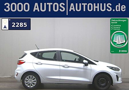 Ford Fiesta 1.1 Cool&Connect LED PDC Shz