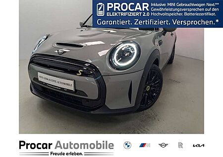 Mini Cooper SE Yours,H/K,LHZ,RFK,NAV,LED,