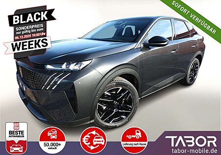 Peugeot 3008 MHEV 145 Allure LED Kam PDC CarP UVP-32%*