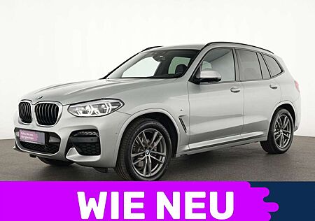 BMW X3 xDrive20i M-Sport Kamera|LED|Business-Paket