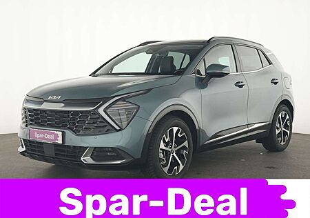 Kia Sportage Spirit ACC|Panorama|LED|Nav|iDriveWise+