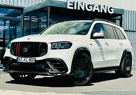 Mercedes-Benz GLS 63 AMG BRABUS B800-24ZOLL Monoblock-EINZELSTÜCK