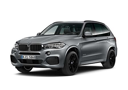 BMW X5 xDrive30d M Sportpaket Head-Up AHK Rückfahrka