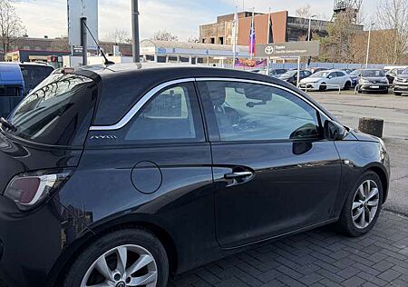 Opel Adam Jam