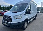 Ford Transit Kasten 350 L3H3 +Tüvneu+navi+klima+Sitzh