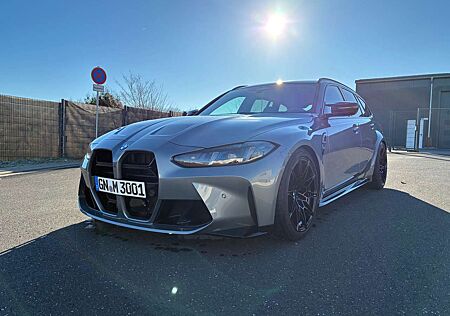 BMW M3 Competition Touring M xDrive