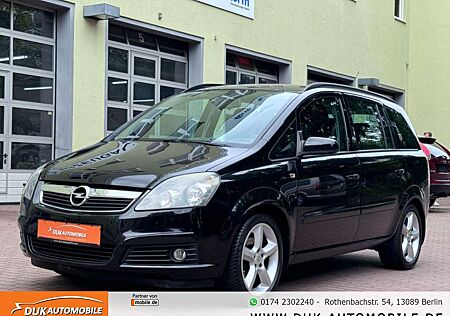 Opel Zafira B Edition *Tüv Neu*7 Sitzer*