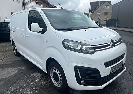 Citroën Jumpy Citroen Kasten Business M Klima Navi 1.Hand