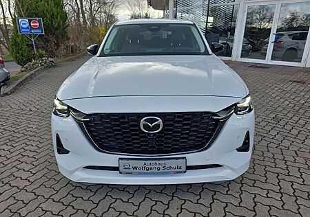 Mazda CX-60 e-SKYACTIV-D 254 AL-HOMURA DA-P CON-P PRE-COM-P
