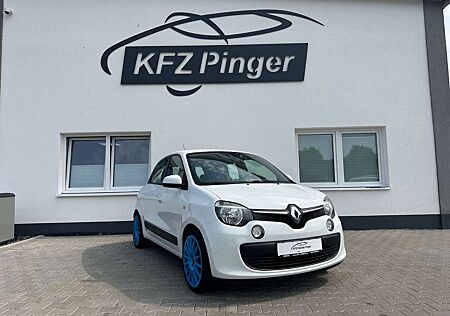 Renault Twingo Dynamique