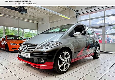Mercedes-Benz A 170 -Klasse Formel-1 Mika Optik 1.Hand+VFW