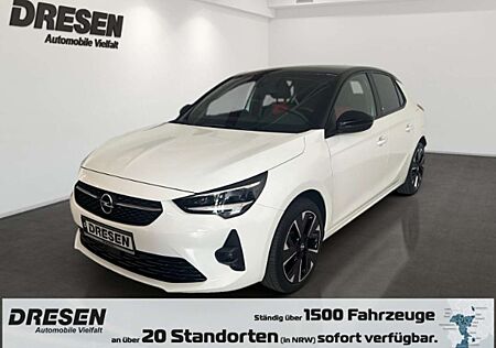 Opel Corsa-e GS Line *11KW-CHARGER*MULTIMEDIA*SITZ/-LENKRADHEIZ