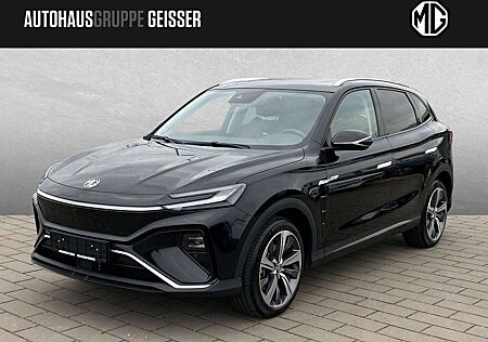 MG Marvel R Luxury ACC LED SD