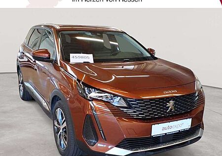 Peugeot 5008 BlueHDi 130 Allure Navi Leder AHK