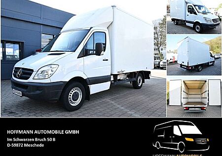 Mercedes-Benz Sprinter 313CDI Möbel Koffer 3,50m Klima 2.Hand