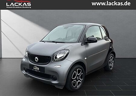 Smart ForTwo AUTOMATIK*PDC*RADIO*TEM POMAT*SHZ
