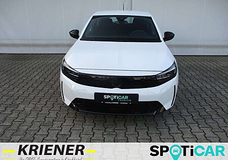 Opel Corsa GS