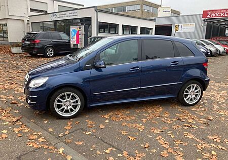 Mercedes-Benz B 180 B -Klasse Sport-Paket