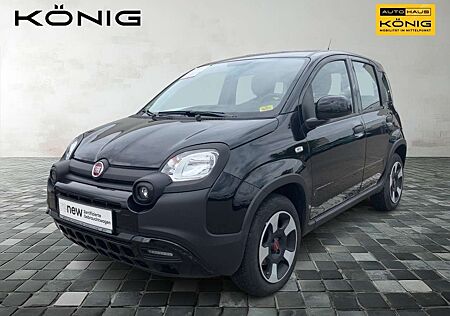 Fiat Panda Cross MY22 City Plus Hybrid 1.0 GS