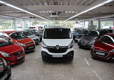 Renault Trafic Combi L1H1 2,8t Life Klima/Navi/Pdc