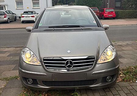 Mercedes-Benz A 170 (169.032)