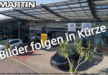 Opel Frontera 1.2 Turbo Hybrid GS Automatik