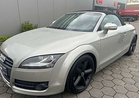 Audi TT Coupe 1.8 TFSI S-Line *GARANTIE*