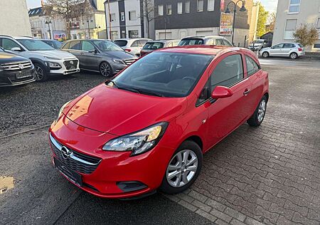 Opel Corsa E Selection Klima*TÜV/Inspektion NEU