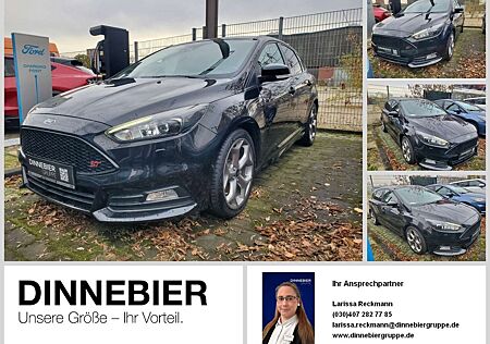 Ford Focus ST Fernlichtass. KeyLess PDC LM
